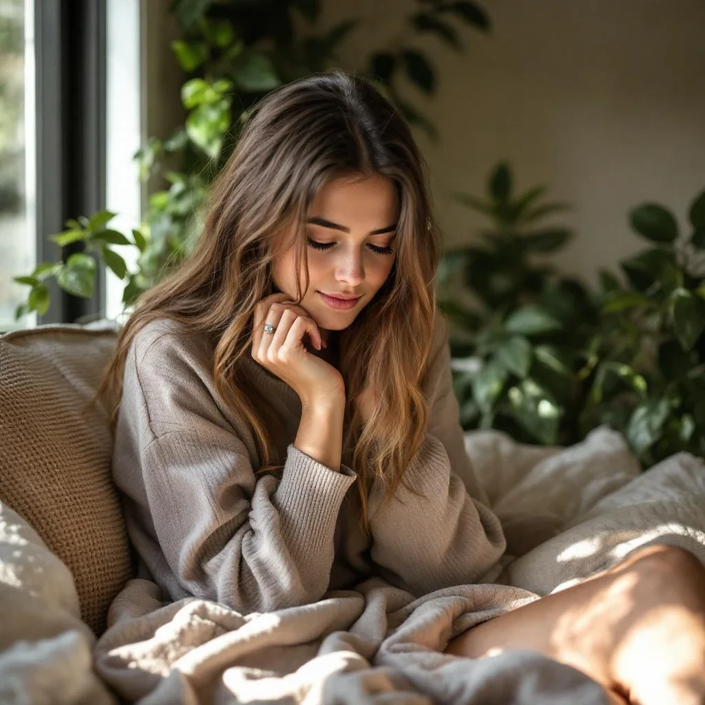 Tvoje imunita ti posílá účet za roky, kdy jsi fungovala na autopilota